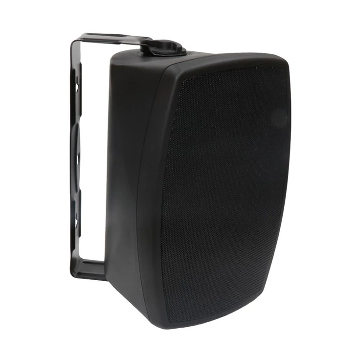 40w On Wall Mount Speakers
